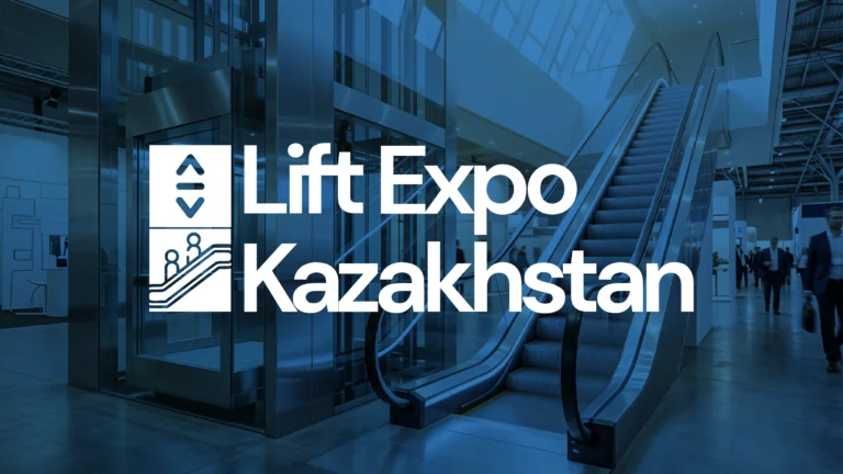 LiftExpoKazakhstan